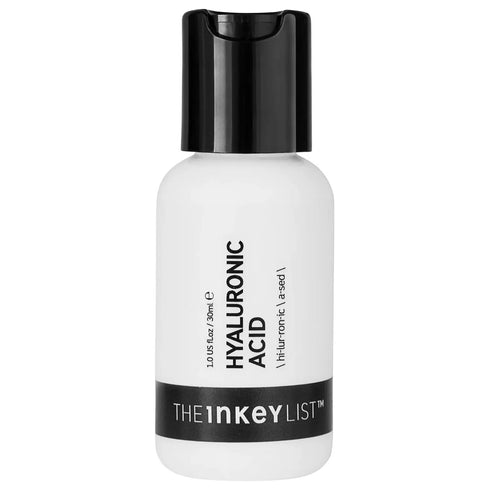 Hyaluronic Acid Hydrating Serum, 30ml